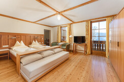 Appartement Lärche 1