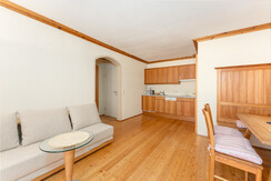 Großzügiger Wohn- und Essbereich