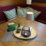 Photo of Holiday home, bath, toilet, 2 bed rooms