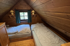 Fischerhütte Schlafzimmer OG (1)
