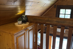 Fischerhütte Schlafzimmer OG (2)