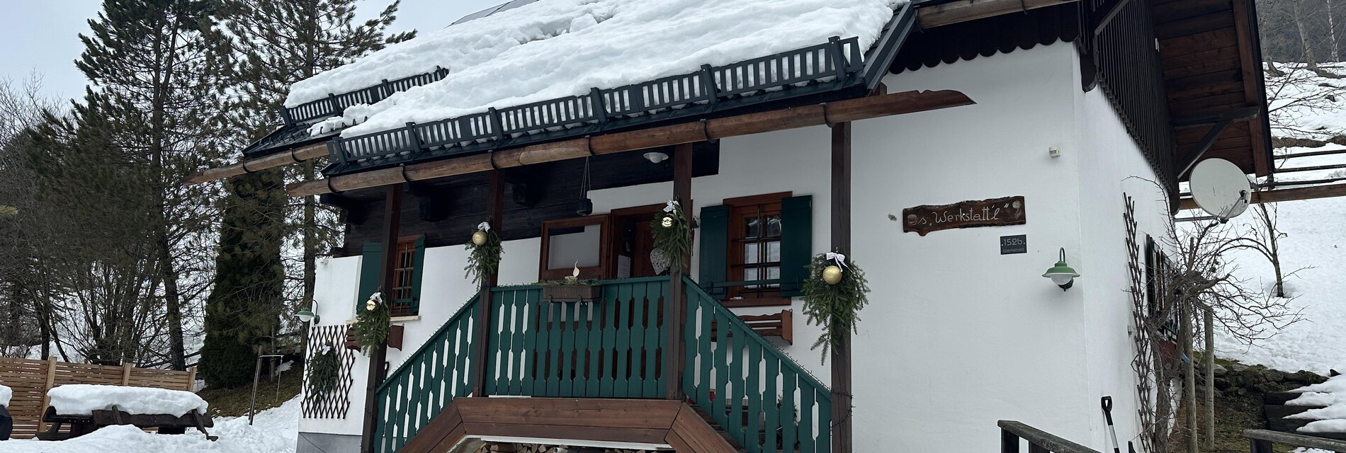 Werkstattl Garten Außenbereich (11)