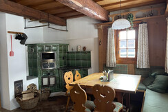 Werkstattl Wohn- und Essbereich (4)