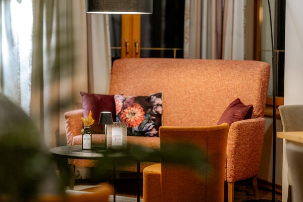 Weinbar Ratscher landhaus | © Obersberger