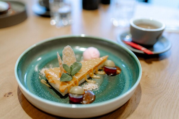 Kaffeehaus | © Obersberger