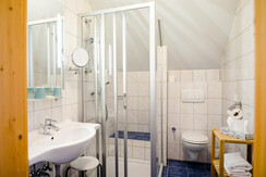 Doppelzimme rmit Balkon Stammhaus