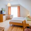 Photo of Double room, bath, toilet, balcony | © karin bergmann