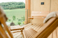 Panoramazimmer klassik Balkon