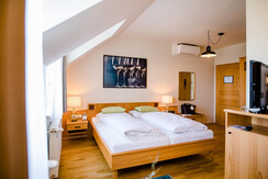 Weinzimmer- Ratscher Landhaus