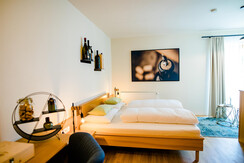 Weinzimmer- Ratscher Landhaus