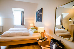 Weinzimmer- Ratscher Landhaus