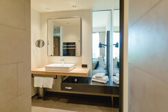 Ratscher Landhaus - Panoramazimmer - Garten