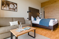 Ratscher Landhaus - Panoramazimmer