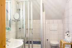 Badezimmer STammhaus Ratscher Landhaus