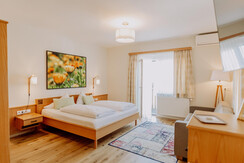 familysuite with balcony - mainhouse