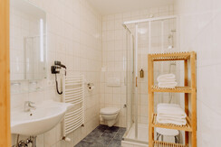 familysuite with balcony – mainhouse