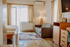 familysuite with balcony – mainhouse