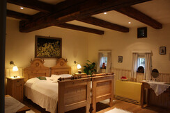 Winzerzimmer Rauch-Hof, Stainz