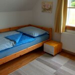 Photo of Apartment, bath, toilet, 2 bed rooms | © Hans Unterdechler