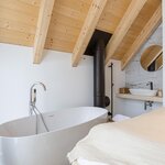 Photo of Chalet # RFL004 with 2 bedrooms, Sauna | © ALPS Resorts