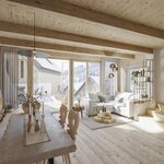 Photo of Chalet # RFL001 with 2 bedrooms, sauna