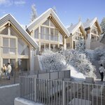 Photo of Chalet # RFL002 with 3 bedrooms, sauna | © ALPS Resorts