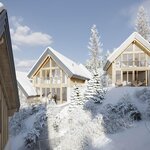Photo of Chalet # RFL007 with 3 bedrooms, Sauna | © ALPS Resorts