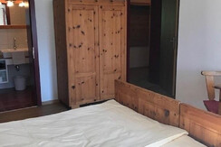 APP BH Doppelzimmer mit Dusche und WC, Sat-TV und 