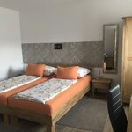 Bild von Doppelzimmer Standard | © Reiterhof Hochfellner