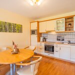 Photo of apartment/1 bedroom/bathtub, WC