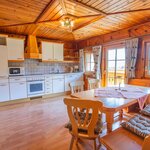 Photo of apartment/2 bedrooms/bathtub, WC