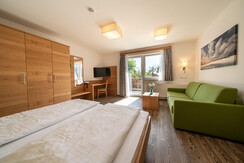 Hotel Reiter Zimmer 22-