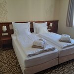 Photo of Triple room, bathtub
