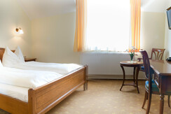 RestaurantGästehausSeiger-Doppelzimmer-Murtal