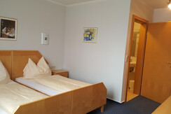 RestaurantGästehausSeiger-Doppelzimmer-Murtal