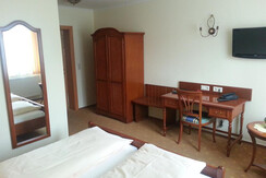 RestaurantGästehausSeiger-Doppelzimmer-Murtal