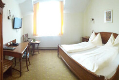 RestaurantGästehausSeiger-Doppelzimmer-Murtal