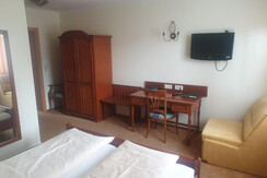 RestaurantGästehausSeiger-Zimmer-Murtal4