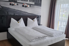 HotelRingRast-Doppelzimmer-Murtal-Steiermark