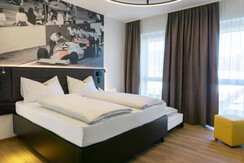 HotelRingRast-Doppelzimmer-Murtal-Steiermark