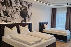 HotelRingRast-Dreibettzimmer-Murtal-Steiermark