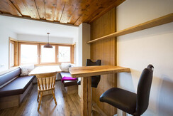 Ringlerhof - Appartement Schwalbennest