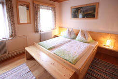 Ringlerhof - Appartement Schwalbennest