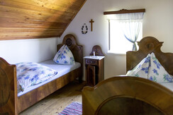 Roatmoaralm-Hütte-Murtal-Steiermark