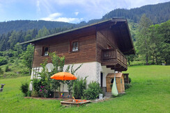 Ferienhaus © Rochlhof (2)