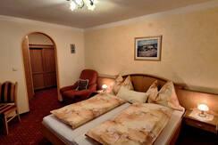 Rodlerhof, Zimmer 4