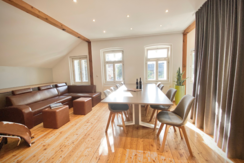 Rosa Wohnen, Bad Mitterndorf, Wohnbereich