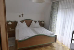 Frühling-Zimmer