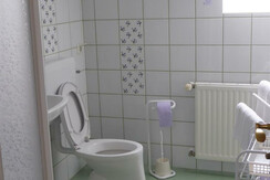 WC