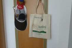 Garderobe